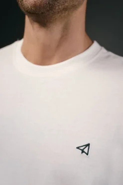 Camiseta manga larga