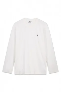 Camiseta manga larga