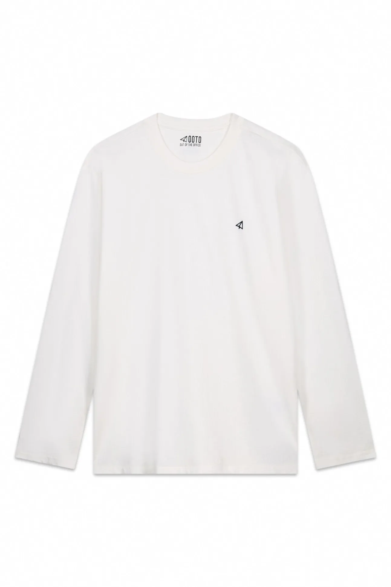 Camiseta manga larga