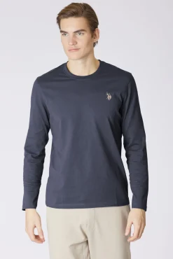 Camiseta manga larga Joel