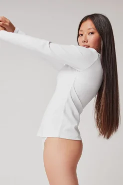 Camiseta manga larga térmica