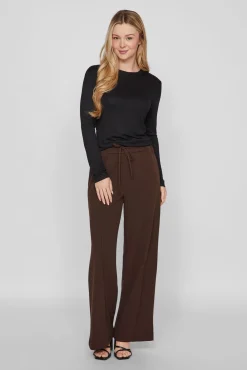 Camiseta manga larga térmica