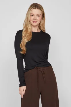 Camiseta manga larga térmica