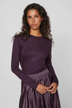 Camiseta manga larga térmica