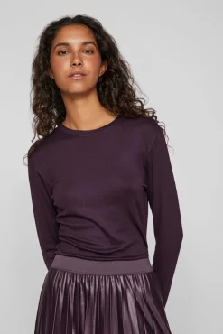 Camiseta manga larga térmica