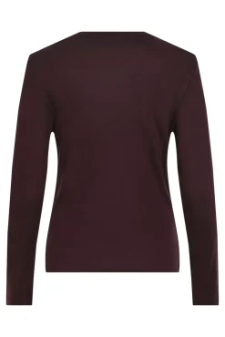 Camiseta manga larga térmica