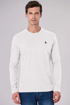 Camiseta manga larga Will