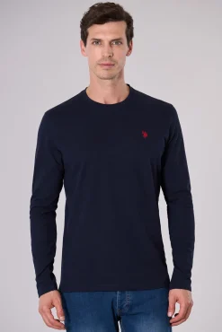 Camiseta manga larga Will