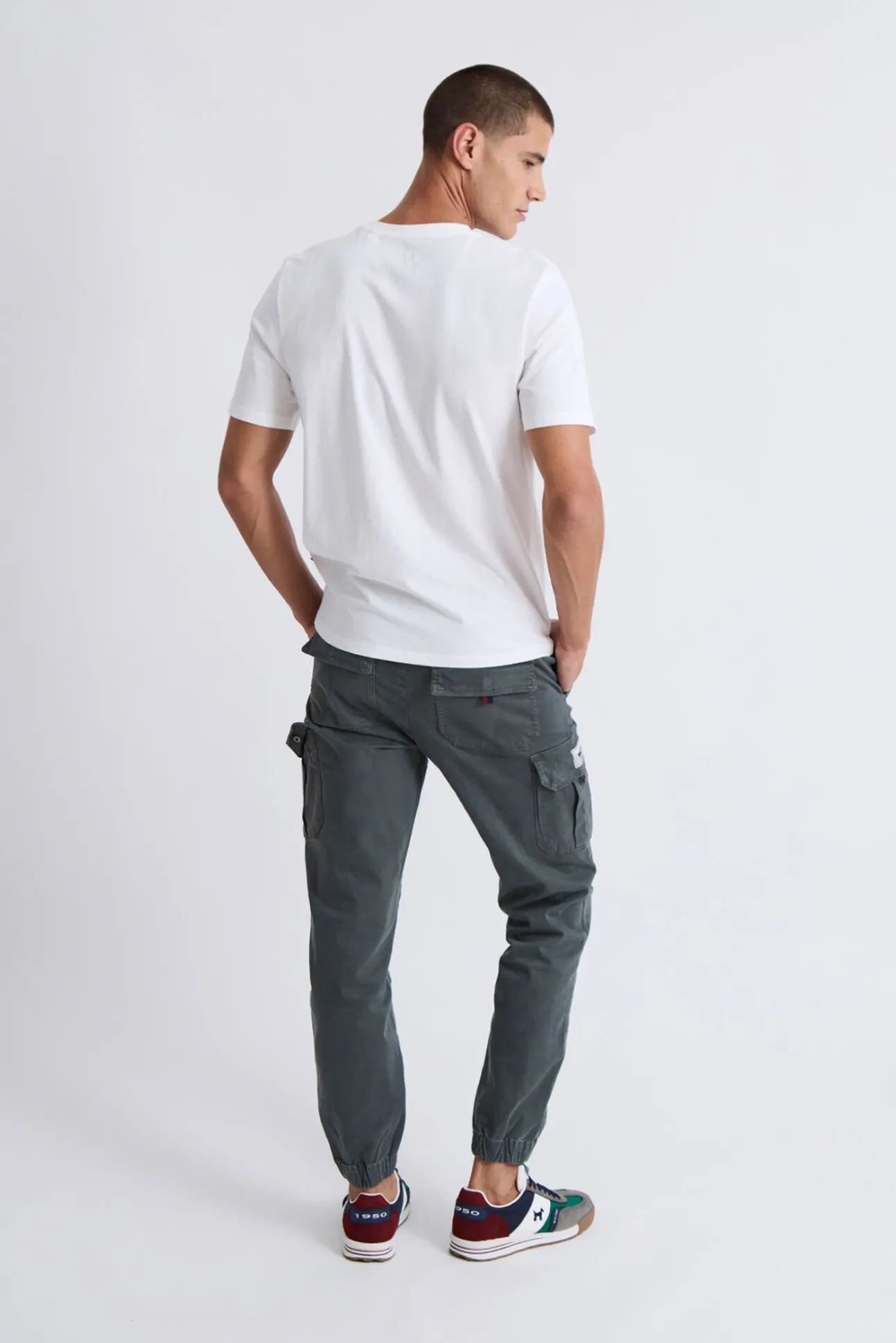 Camiseta Mr Williot Piloto