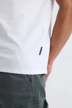 Camiseta Mr Williot Piloto