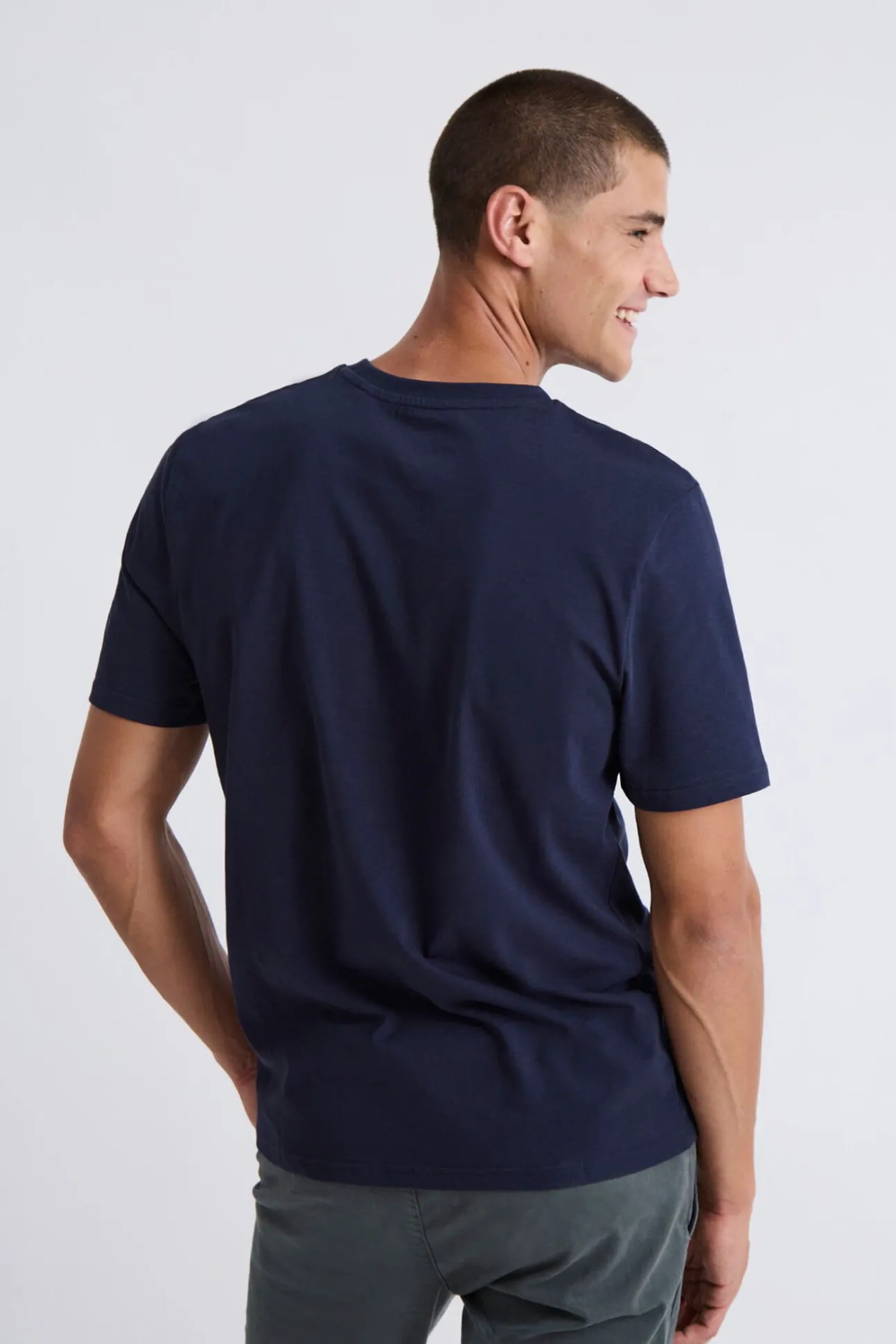 Camiseta Mr Williot Piloto