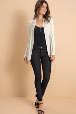 Camiseta multiusos de control de abdomen