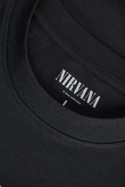 Camiseta Nirvana