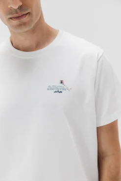 Camiseta old school memories