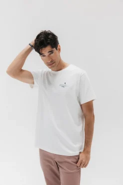 Camiseta old school memories