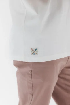 Camiseta old school memories