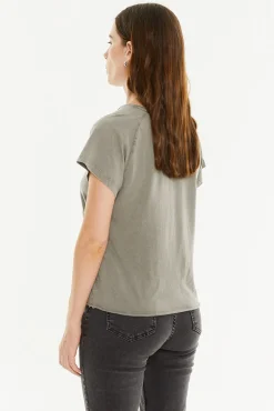 Camiseta posicional tigre