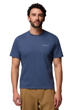 Camiseta Rapid Ridge™ II de Columbia para hombre