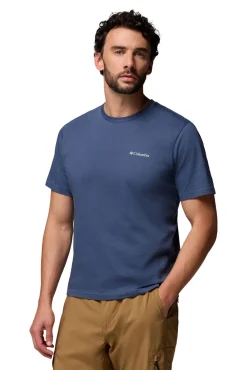 Camiseta Rapid Ridge™ II de Columbia para hombre