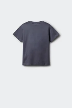 Camiseta árbol SPF niño