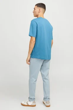 Camiseta regular fit