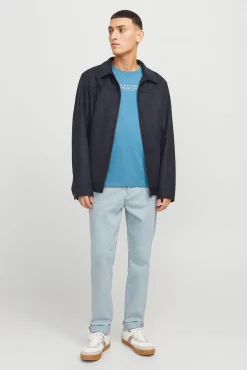 Camiseta regular fit