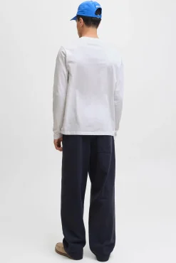 Camiseta regular fit