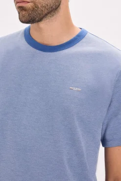 Camiseta regular fit