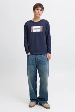 Camiseta regular fit