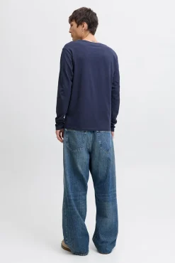 Camiseta regular fit