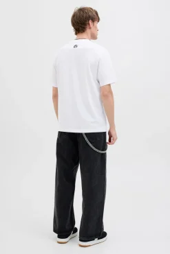 Camiseta regular fit