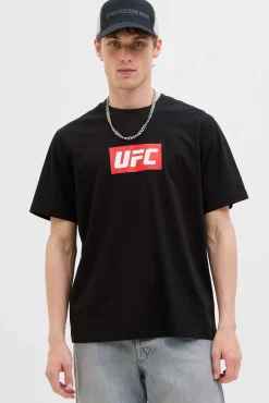 Camiseta regular fit