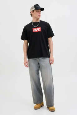 Camiseta regular fit