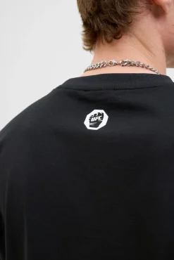 Camiseta regular fit