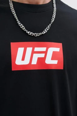 Camiseta regular fit