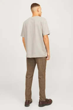 Camiseta regular fit