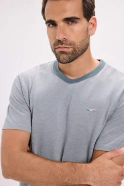 Camiseta regular fit