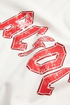 Camiseta regular fit