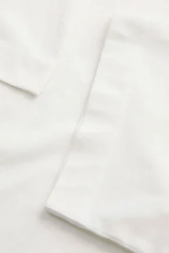 Camiseta regular fit