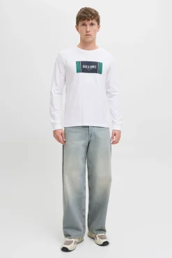 Camiseta regular fit