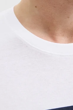 Camiseta regular fit