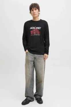 Camiseta regular fit