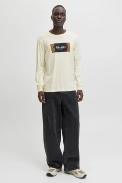 Camiseta regular fit