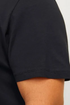 Camiseta regular fit PLUS