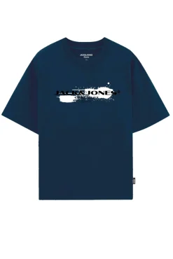 Camiseta regular fit PLUS