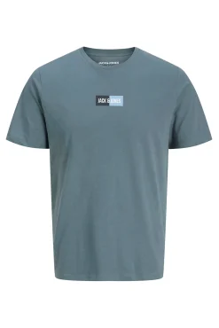 Camiseta regular fit PLUS