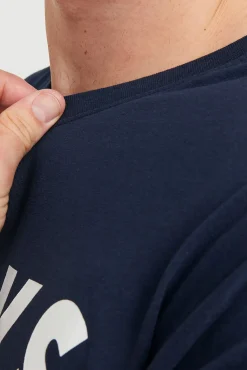 Camiseta regular fit PLUS