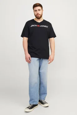 Camiseta regular fit PLUS