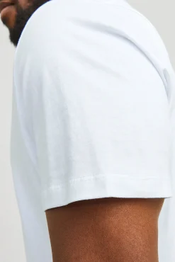 Camiseta regular fit PLUS