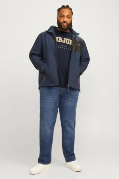 Camiseta regular fit PLUS